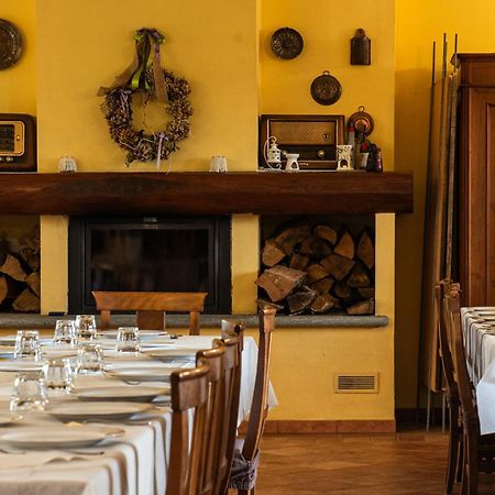 Country House Cascina Orto Pasturana Екстер'єр фото