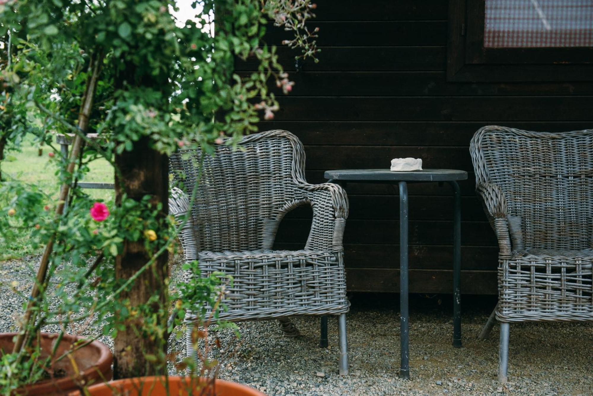 Country House Cascina Orto Pasturana Екстер'єр фото