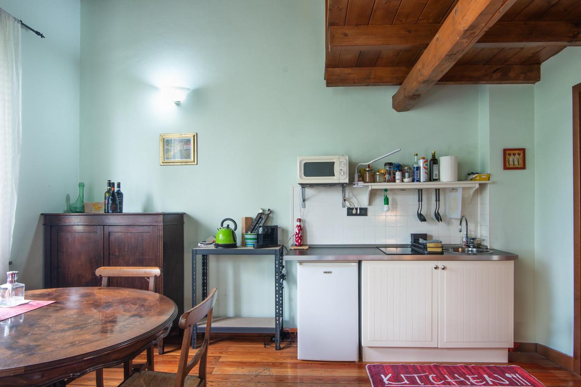 Country House Cascina Orto Pasturana Екстер'єр фото