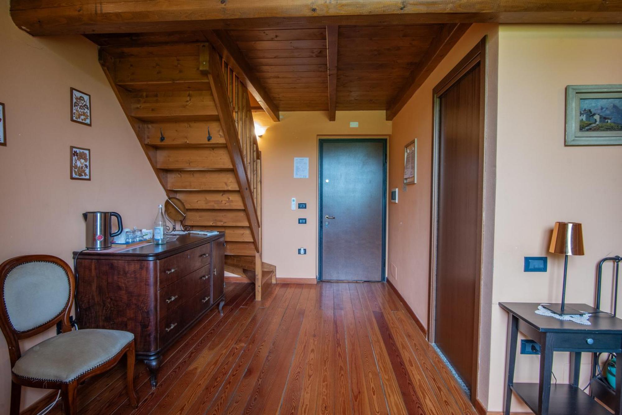 Country House Cascina Orto Pasturana Екстер'єр фото