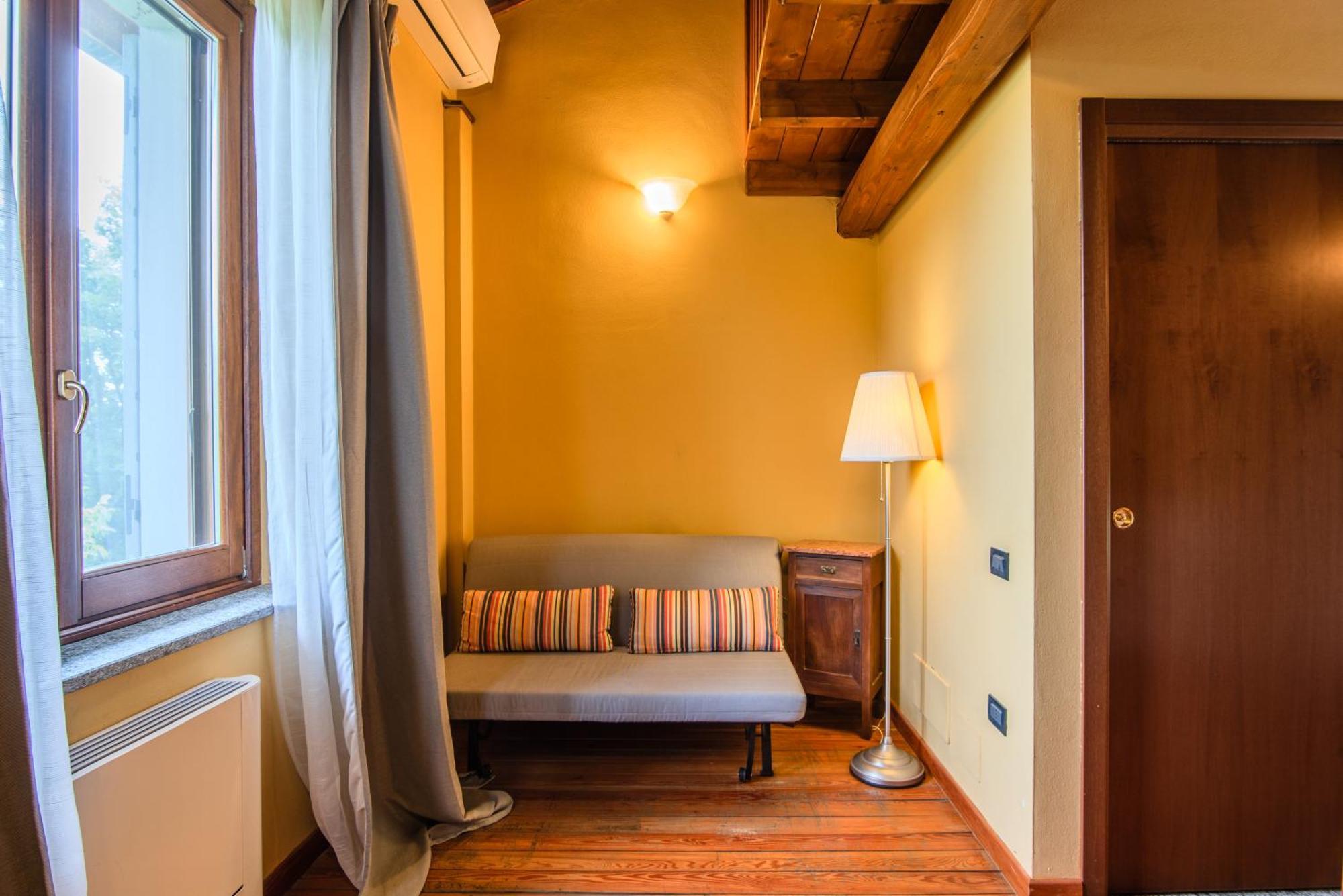Country House Cascina Orto Pasturana Екстер'єр фото