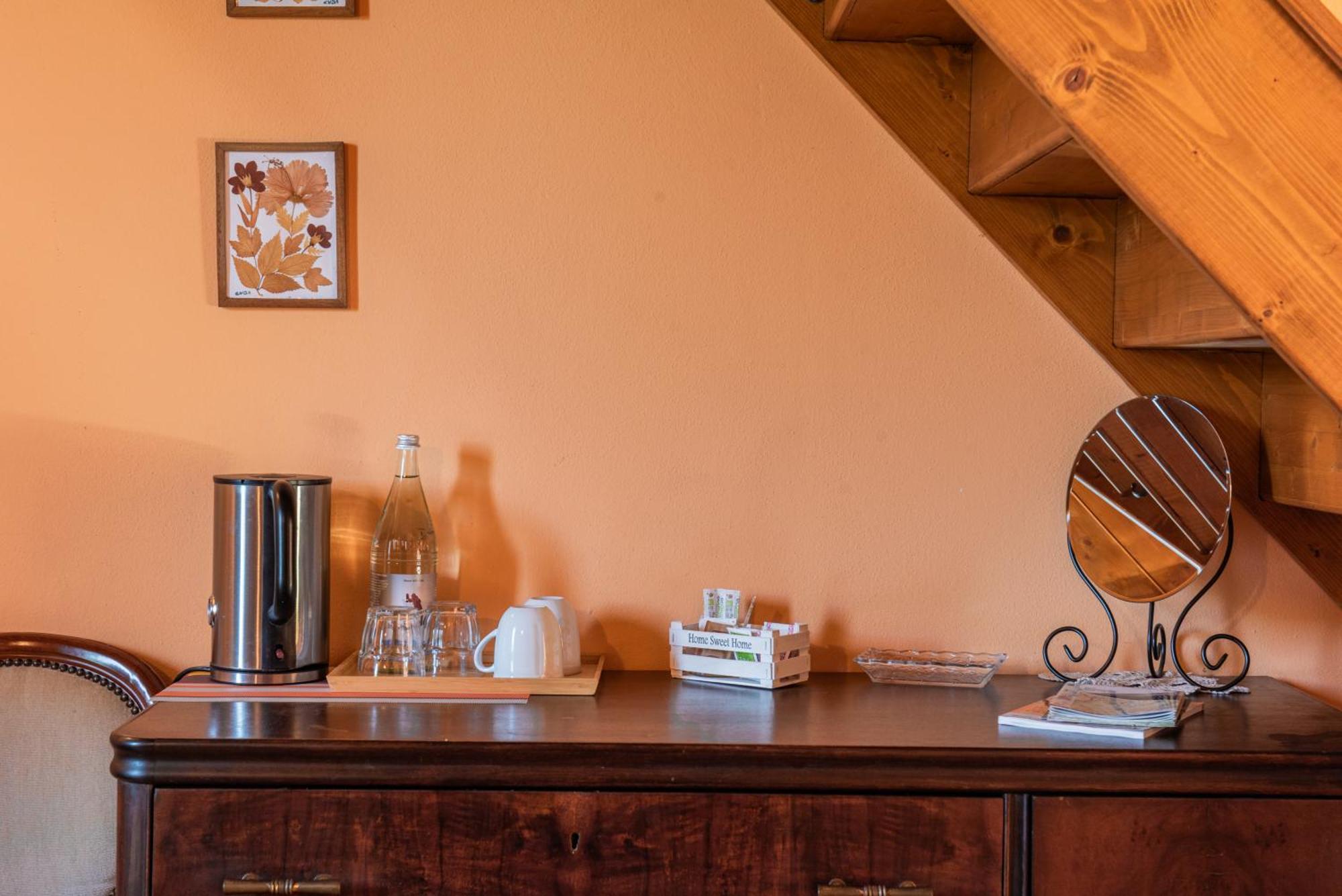 Country House Cascina Orto Pasturana Екстер'єр фото
