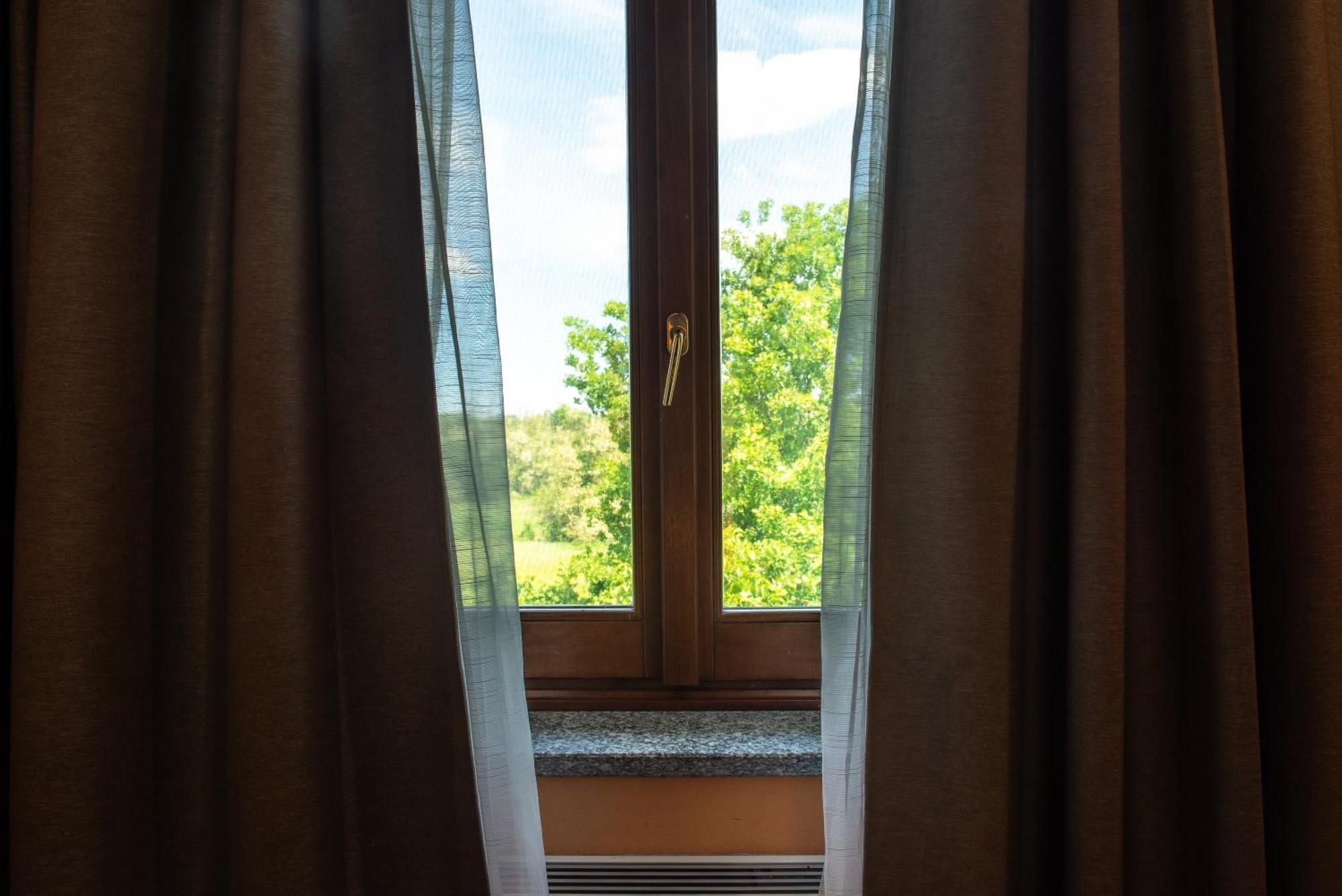 Country House Cascina Orto Pasturana Екстер'єр фото