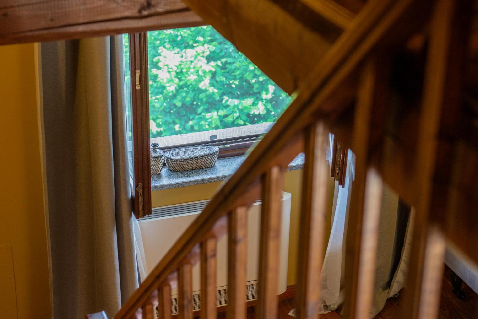 Country House Cascina Orto Pasturana Екстер'єр фото