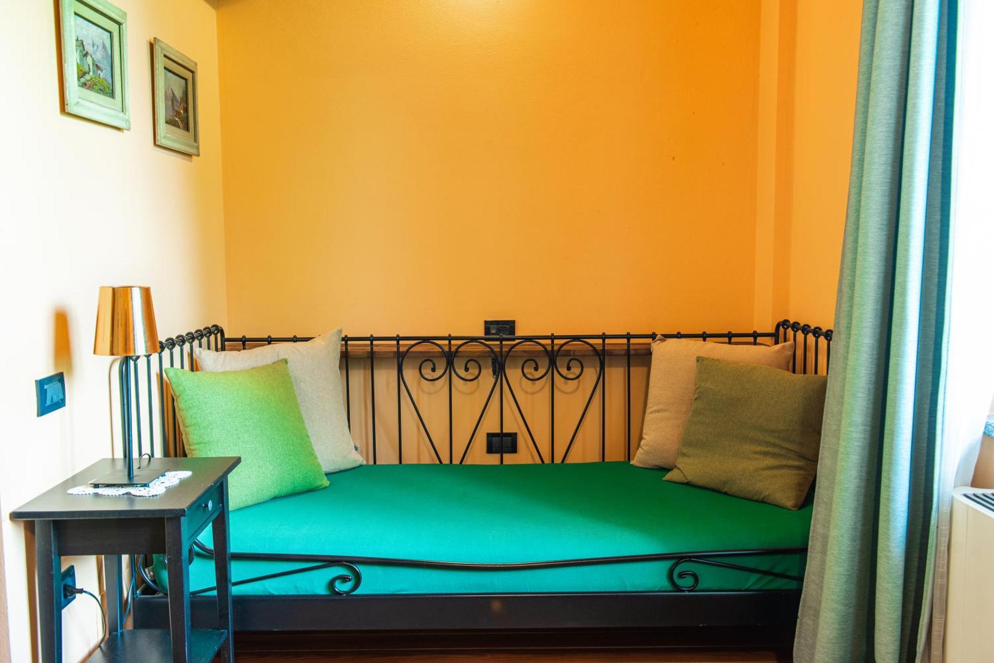 Country House Cascina Orto Pasturana Екстер'єр фото