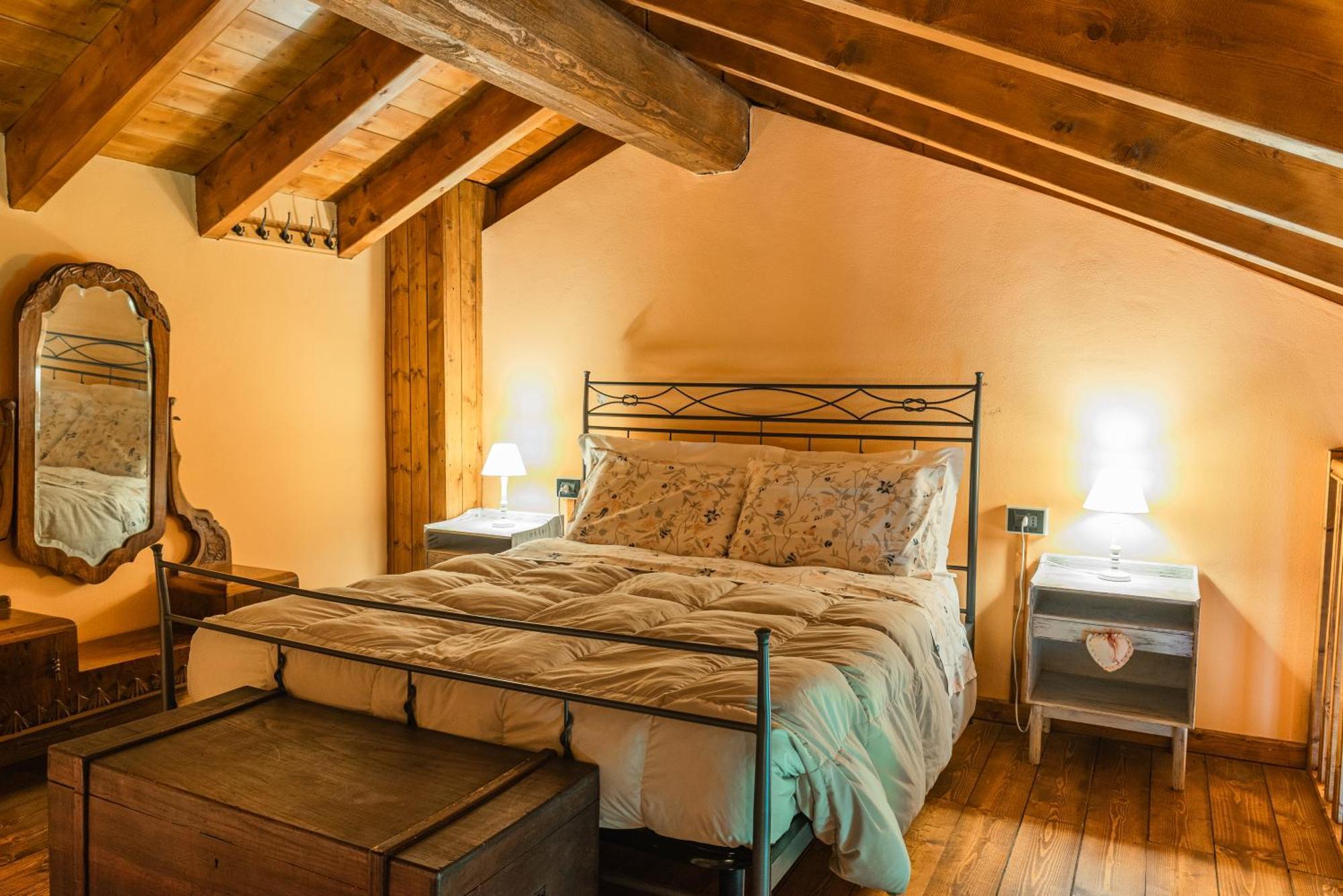 Country House Cascina Orto Pasturana Екстер'єр фото