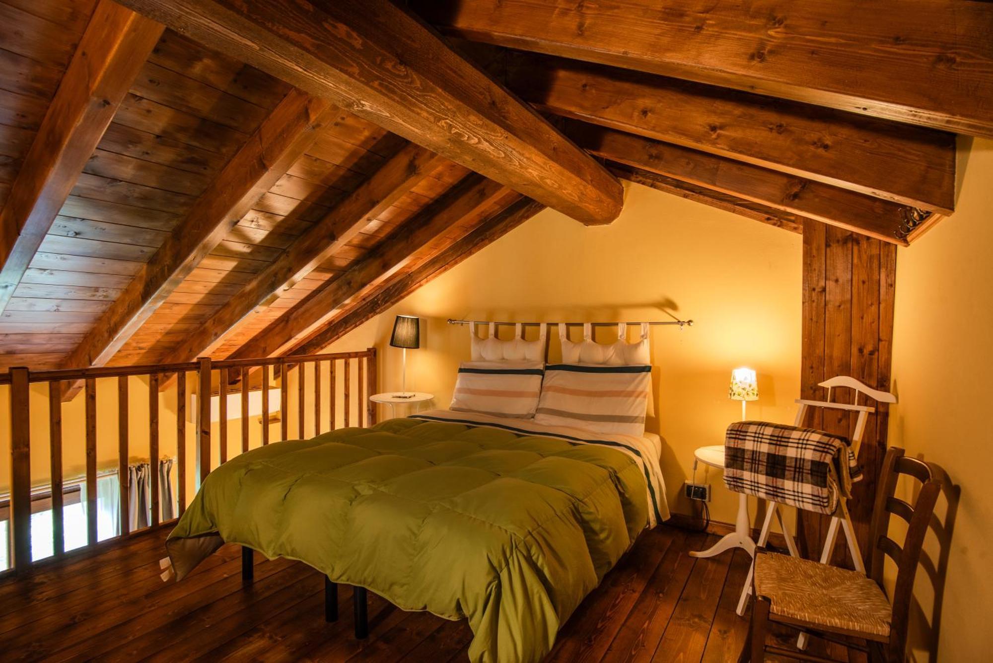 Country House Cascina Orto Pasturana Екстер'єр фото